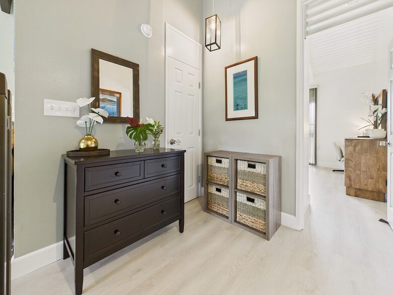 Modern Island Escape on Oahu’s North Shore - Kahuku, Hawaii