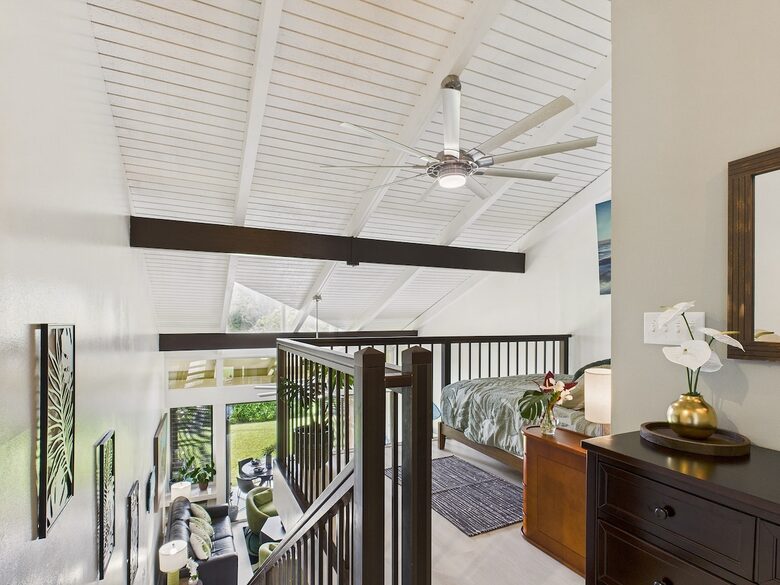 Modern Island Escape on Oahu’s North Shore - Kahuku, Hawaii