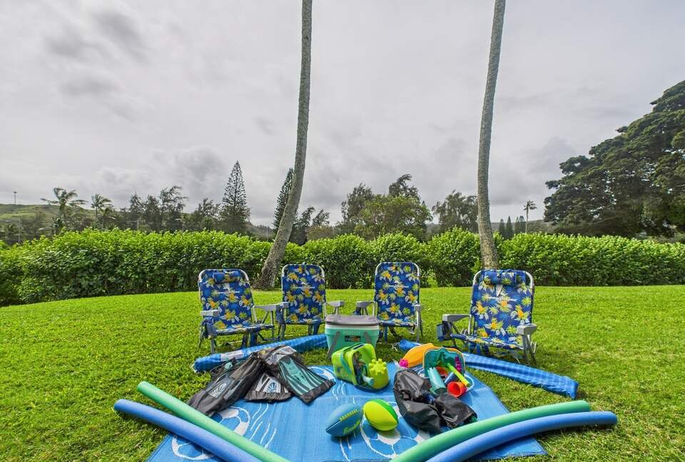 Modern Island Escape on Oahu’s North Shore - Kahuku, Hawaii