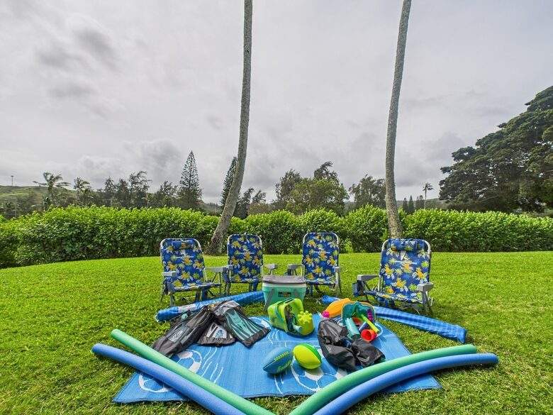 Modern Island Escape on Oahu’s North Shore - Kahuku, Hawaii