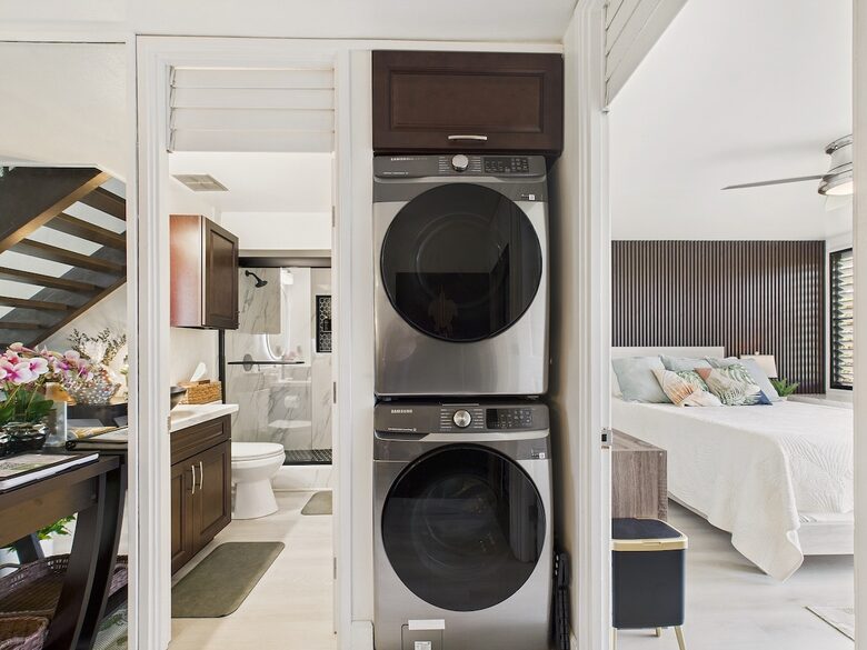 Modern Island Escape on Oahu’s North Shore - Kahuku, Hawaii