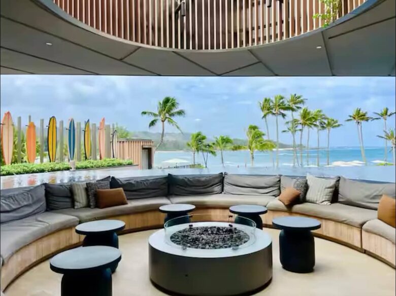 Modern Island Escape on Oahu’s North Shore - Kahuku, Hawaii