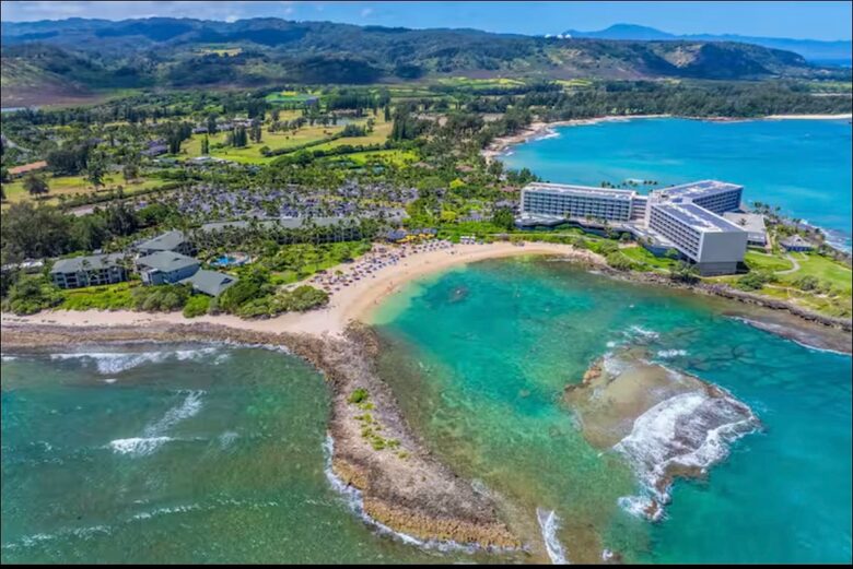Modern Island Escape on Oahu’s North Shore - Kahuku, Hawaii