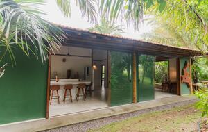 Second House