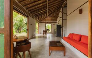Second House