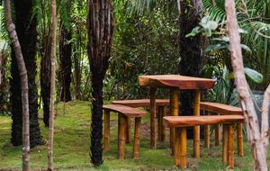 A Private Paradise Overlooking Camamu Bay - Marau, Brazil