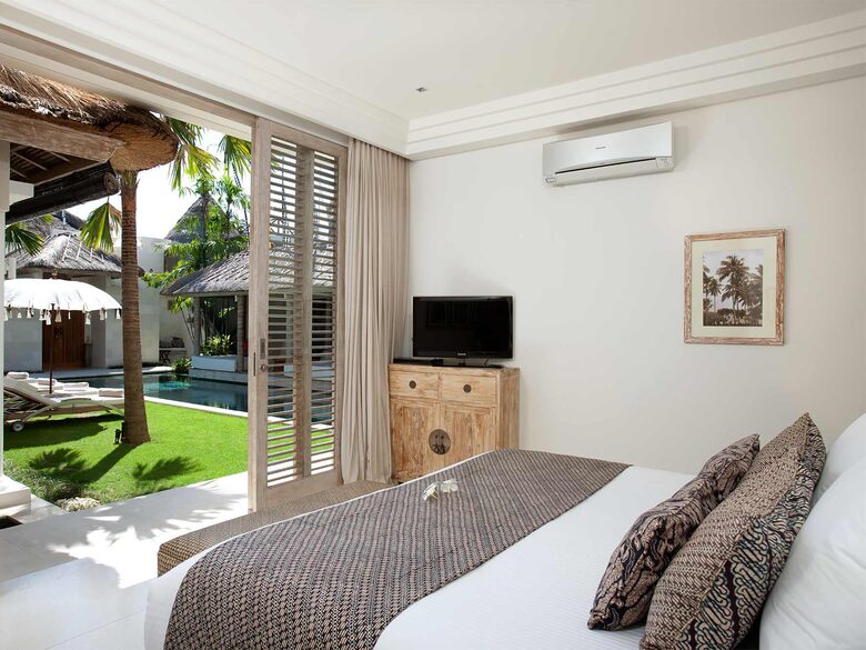 Sanctuary of Sophistication in Seminyak, Bali’s Golden Triangle - Seminyak, Indonesia