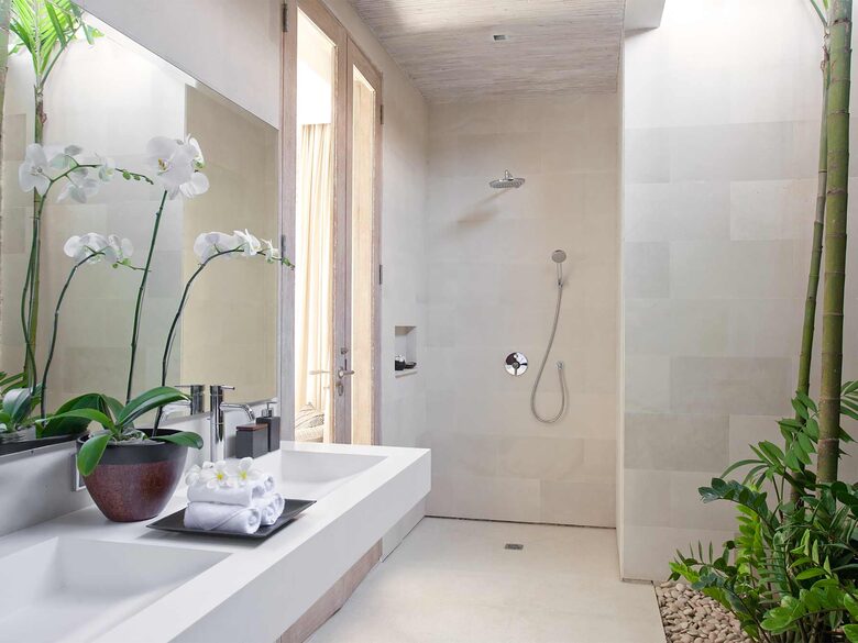 Sanctuary of Sophistication in Seminyak, Bali’s Golden Triangle - Seminyak, Indonesia