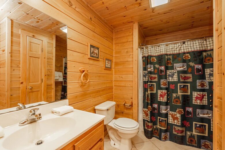 Mountain Luxury Meets Family Fun in Swanton - Oakland, Maryland