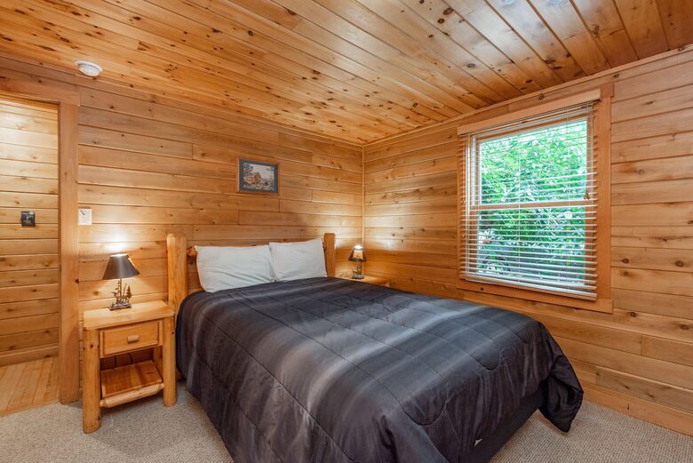 Mountain Luxury Meets Family Fun in Swanton - Oakland, Maryland