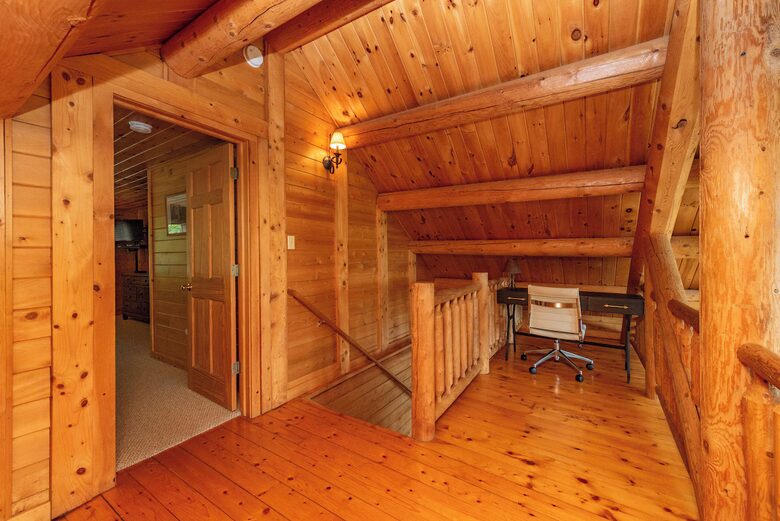 Mountain Luxury Meets Family Fun in Swanton - Oakland, Maryland