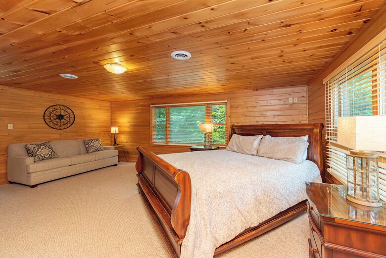Mountain Luxury Meets Family Fun in Swanton - Oakland, Maryland