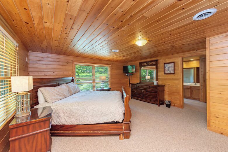 Mountain Luxury Meets Family Fun in Swanton - Oakland, Maryland
