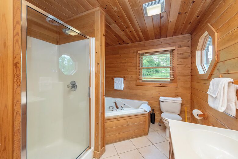 Mountain Luxury Meets Family Fun in Swanton - Oakland, Maryland