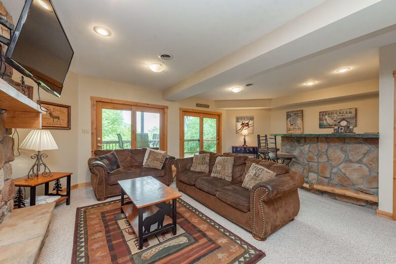 Mountain Luxury Meets Family Fun in Swanton - Oakland, Maryland