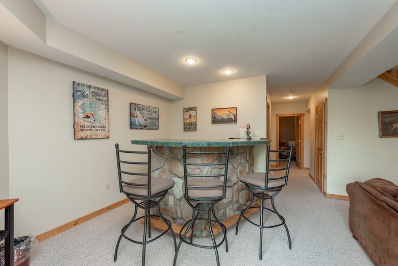 Mountain Luxury Meets Family Fun in Swanton - Oakland, Maryland
