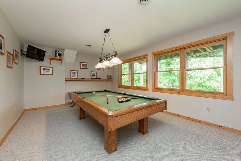 Mountain Luxury Meets Family Fun in Swanton - Oakland, Maryland