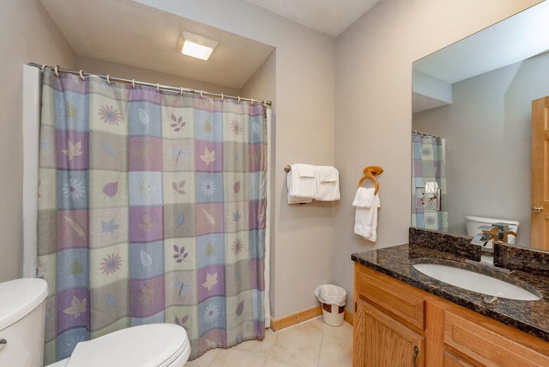 Mountain Luxury Meets Family Fun in Swanton - Oakland, Maryland