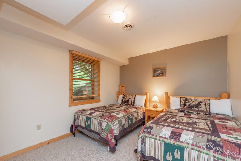 Mountain Luxury Meets Family Fun in Swanton - Oakland, Maryland