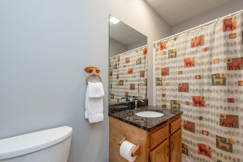 Mountain Luxury Meets Family Fun in Swanton - Oakland, Maryland