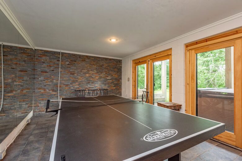 Mountain Luxury Meets Family Fun in Swanton - Oakland, Maryland