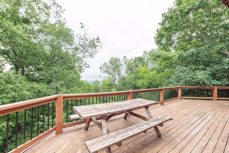 Mountain Luxury Meets Family Fun in Swanton - Oakland, Maryland