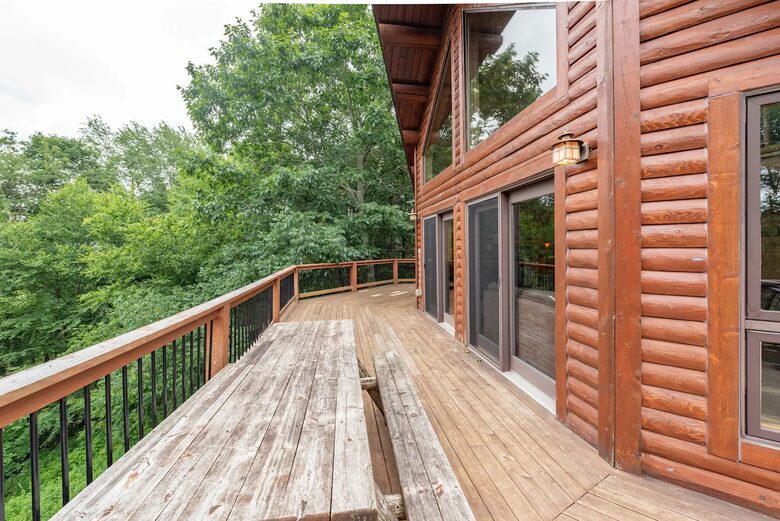 Mountain Luxury Meets Family Fun in Swanton - Oakland, Maryland