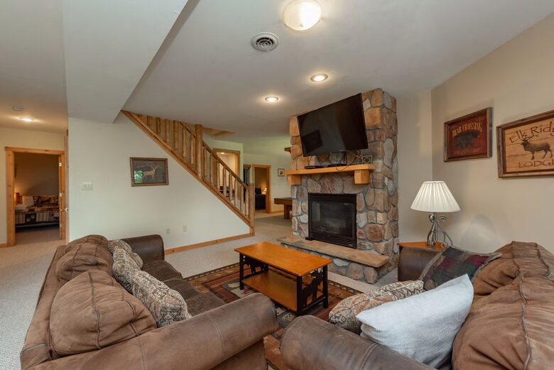 Mountain Luxury Meets Family Fun in Swanton - Oakland, Maryland