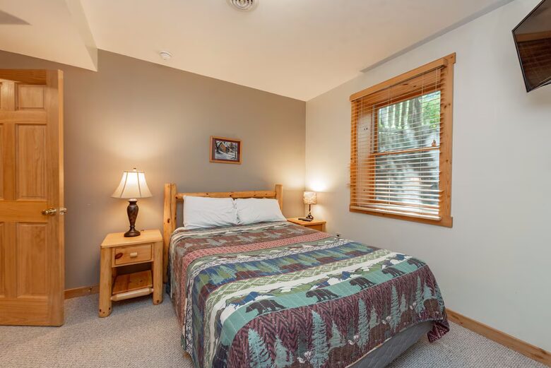 Mountain Luxury Meets Family Fun in Swanton - Oakland, Maryland