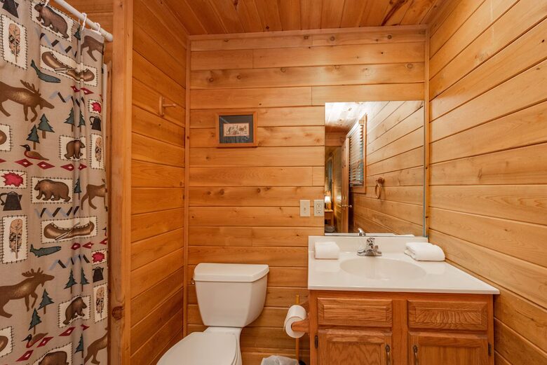 Mountain Luxury Meets Family Fun in Swanton - Oakland, Maryland