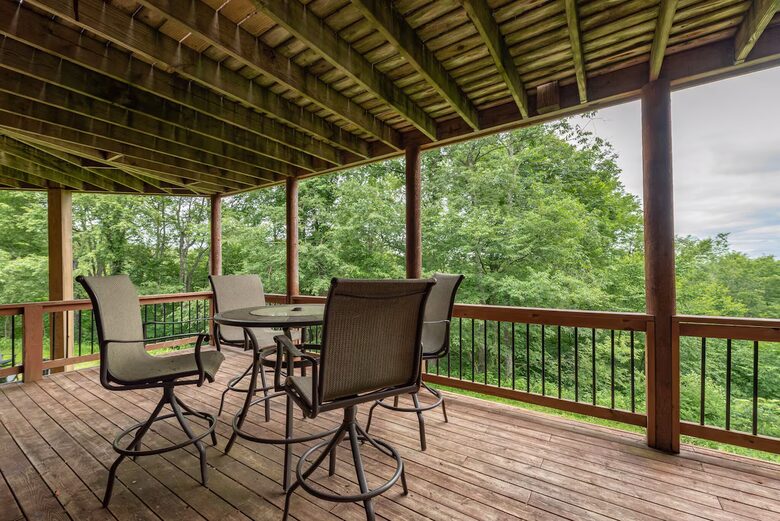 Mountain Luxury Meets Family Fun in Swanton - Oakland, Maryland