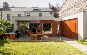 Elegant Dublin Residence with Private Garden Retreat - Dublin, Ireland