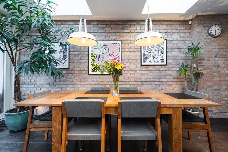 Elegant Dublin Residence with Private Garden Retreat - Dublin, Ireland