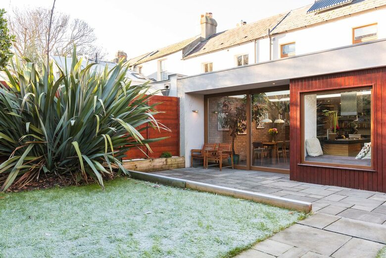Elegant Dublin Residence with Private Garden Retreat - Dublin, Ireland