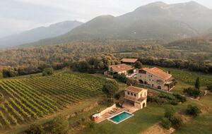 A Premier Pyrenean Retreat – Luxury Lodge & Wellness Sanctuary - Girona, Spain