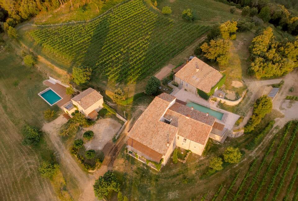 A Premier Pyrenean Retreat – Luxury Lodge & Wellness Sanctuary - Girona, Spain