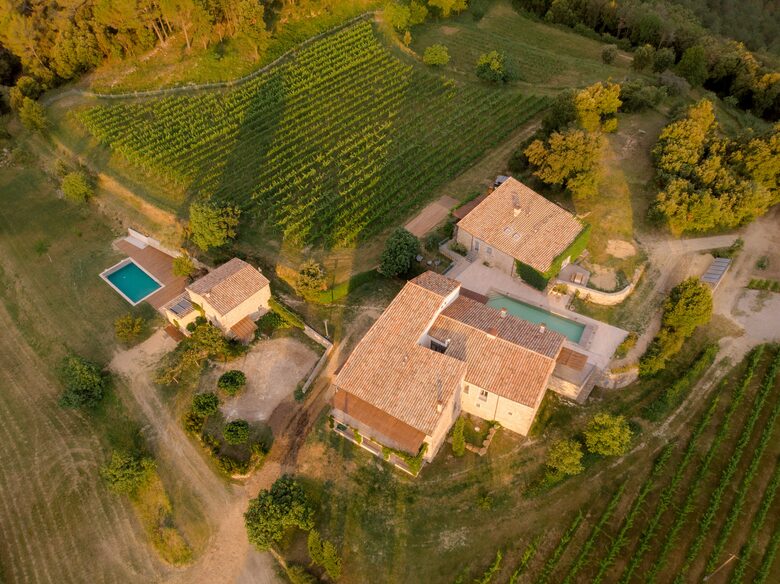 A Premier Pyrenean Retreat – Luxury Lodge & Wellness Sanctuary - Girona, Spain