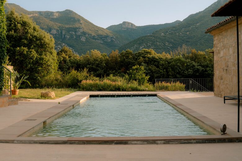 A Premier Pyrenean Retreat – Luxury Lodge & Wellness Sanctuary - Girona, Spain