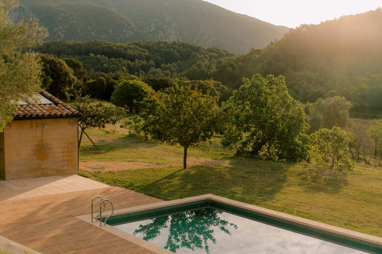 A Premier Pyrenean Retreat – Luxury Lodge & Wellness Sanctuary - Girona, Spain