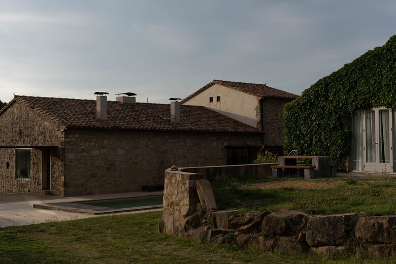 A Premier Pyrenean Retreat – Luxury Lodge & Wellness Sanctuary - Girona, Spain