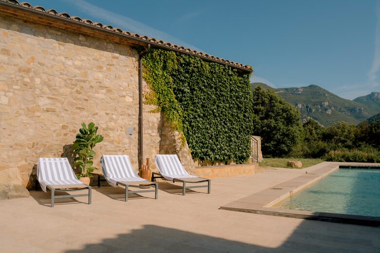 A Premier Pyrenean Retreat – Luxury Lodge & Wellness Sanctuary - Girona, Spain