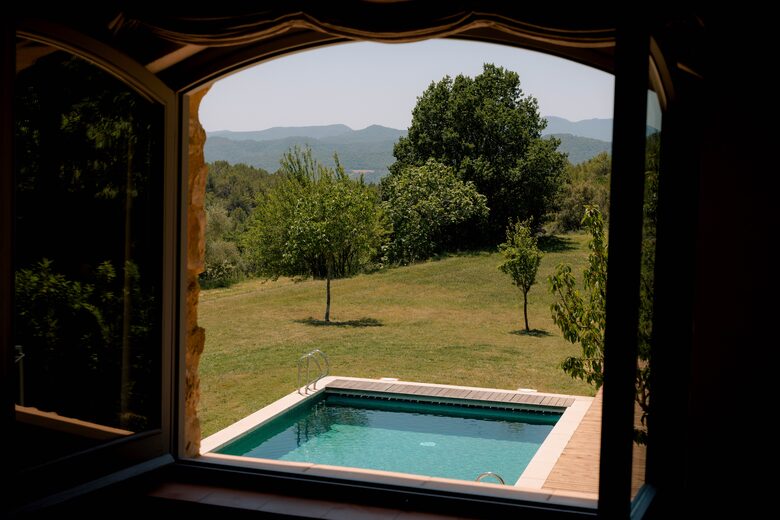 A Premier Pyrenean Retreat – Luxury Lodge & Wellness Sanctuary - Girona, Spain