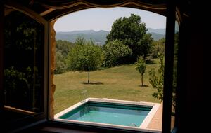 A Premier Pyrenean Retreat – Luxury Lodge & Wellness Sanctuary - Girona, Spain