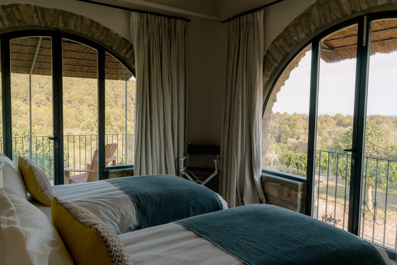 A Premier Pyrenean Retreat – Luxury Lodge & Wellness Sanctuary - Girona, Spain