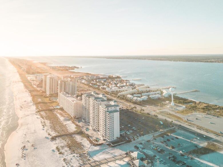 Refined Seaside Escape with Private Pool and Lounge Deck - Navarre, Florida