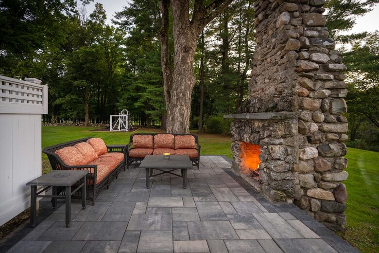 Historic Elegance Amid Goshen’s Rolling Hills - Goshen, New York
