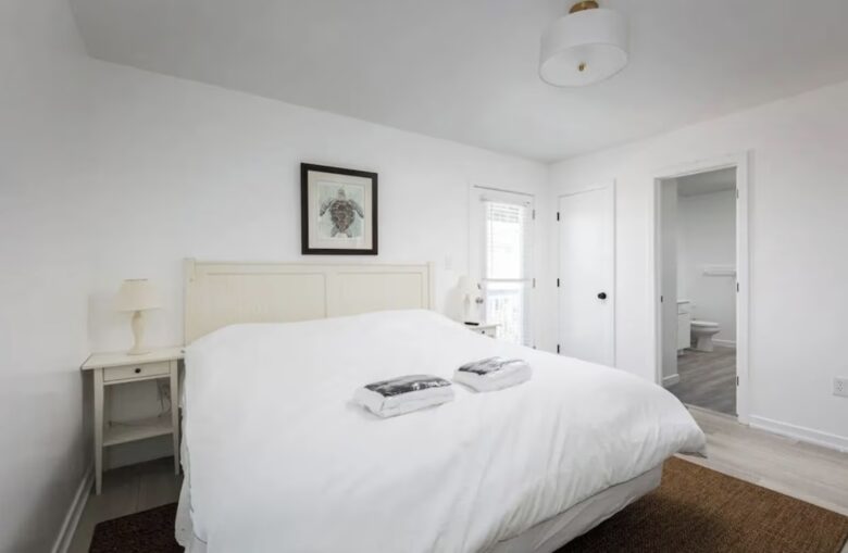 Stylish Corolla Retreat with Pool, Hot Tub & Ocean Views - Corolla, North Carolina