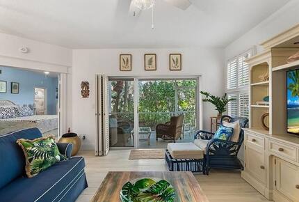 Elegant Jupiter Escape by the Sea - Jupiter, Florida