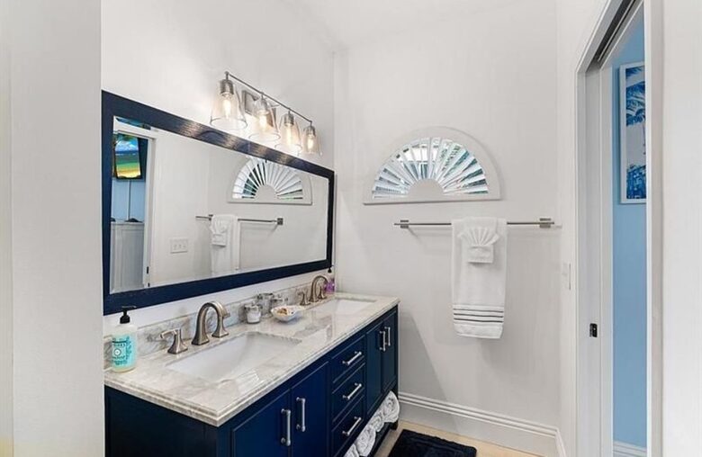 Elegant Jupiter Escape by the Sea - Jupiter, Florida