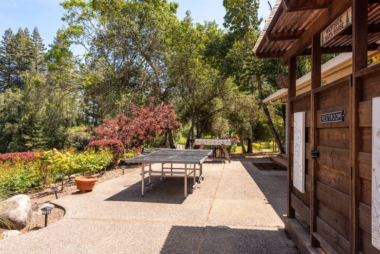 Private Wine Country Estate with Spa & Treehouse - Healdsburg, California